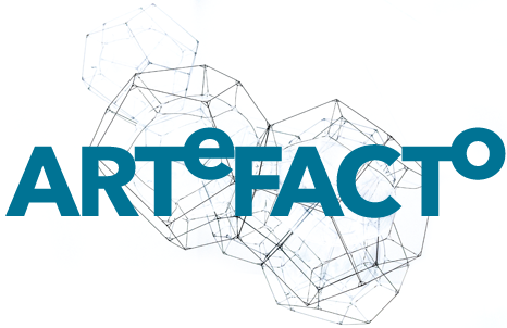 Logo ART(e)FACT(o)